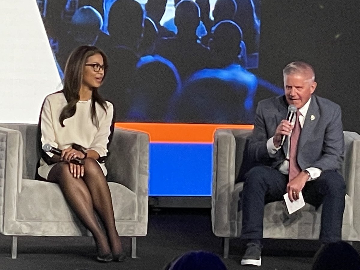 Kerry Bubolz from Vegas Golden Knights and Sandra Douglass Morgan from the Raiders share about challenges in our communities and how they are using philanthropy to impact people in an innovative and positive way.
#PLS2022 #vegasgoldenknights #raiders