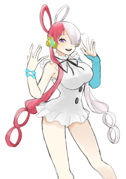 思ったより好き女だったんだよね… 