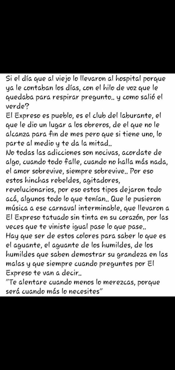 Lautarovaldez97's tweet photo. Cuando todo falle, cuando no halla más nada.. 
El amor sobrevive, siempre sobrevive. 
Feliz aniversario Verde de mi vida, te amo para siempre.💚 https://t.co/Opi5UdMS9R