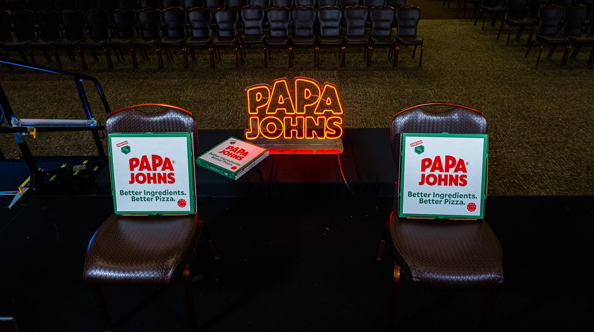 🌊Pools and @PapaJohns pizza are the perfect combination. Make sure to grab a slice while you're watching Day 1 of #Riptide2022! 

Use code 'PapaJohnsSmash' to get 20% off your next order of pizza!  #PapaJohnsSSB 

➡️ bts.gg/PapaJohns