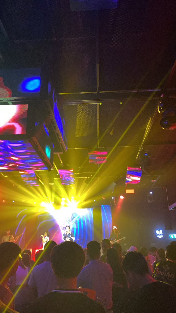 ฉลองผับใหม่ #จันทบุรี