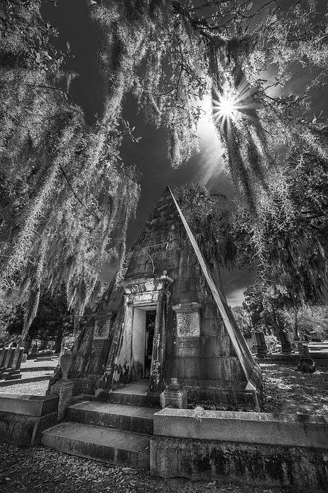 josephrossbach's tweet photo. New artwork for sale! - "The Old Confederate Graveyard" - https://t.co/AgFz4yk6wr @fineartamerica https://t.co/6Hchwwa8wq