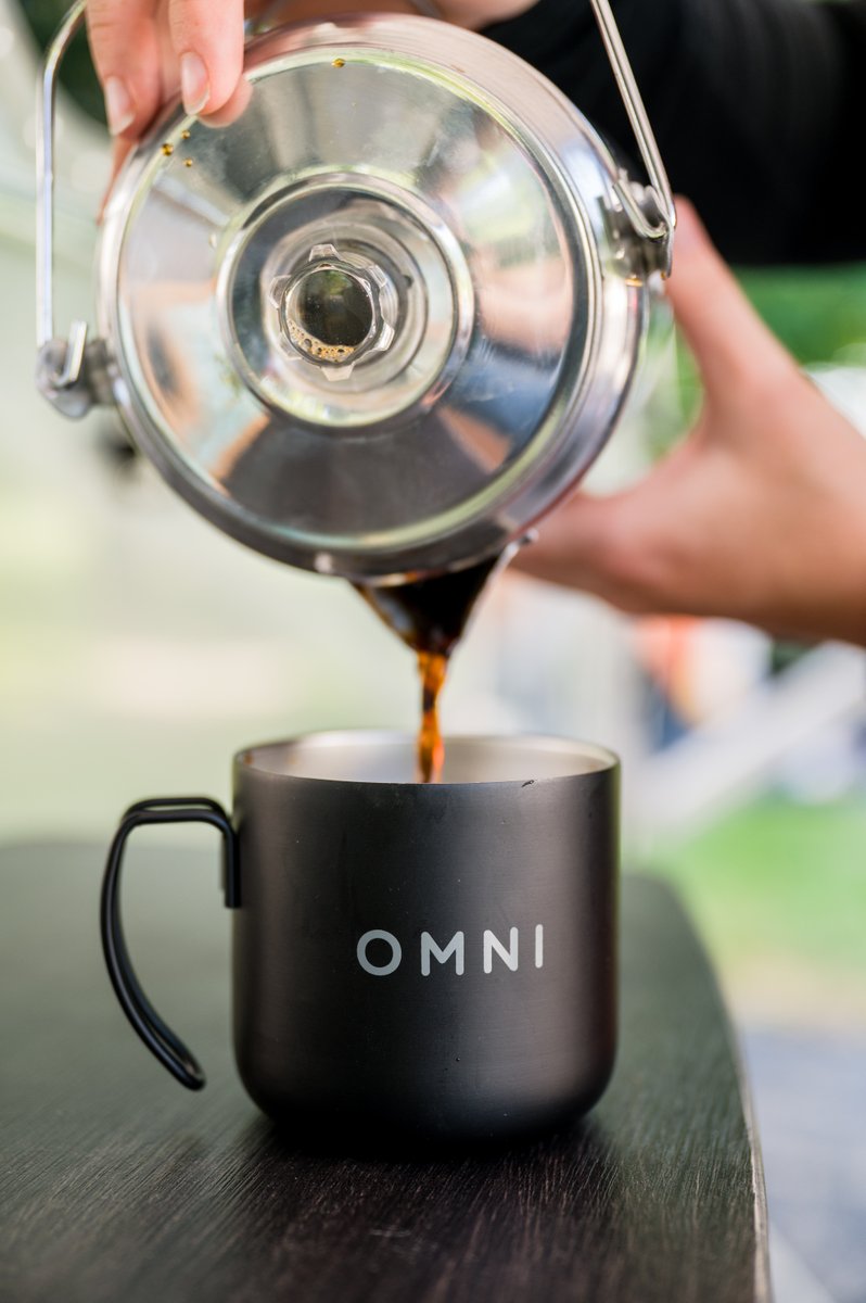 Nothing beats the feeling of having that first sip of coffee to start your day 👌