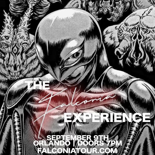 RobbBanks's tweet photo. Orlando yall disappointed me last time I saw y’all… SHOW OUT TONITE
We goin 2 #FALCONIA https://t.co/8g9j9eRGwU