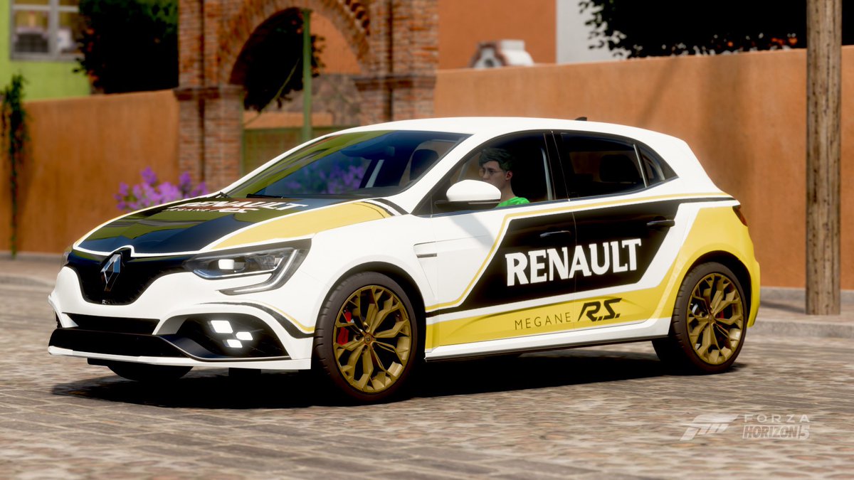 KoolIROCZ1967's tweet photo. One you might want to download this week ...
KoolIROCZ1967
18 Renault Megane R.S.
🎨 - 166 235 988
Follow me on Horizon 5 👍
@ForzaHorizon #forza #forzahorizon5 #forzahorizon #ForzaPaintbooth #ForzaShare #forzaphotography #forzapaint https://t.co/tPIV4iK3UO