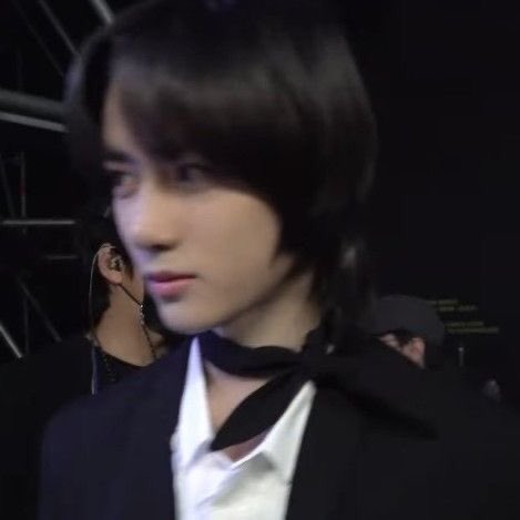 1303media's tweet photo. He’s ethereal https://t.co/PCcNeQcrT9