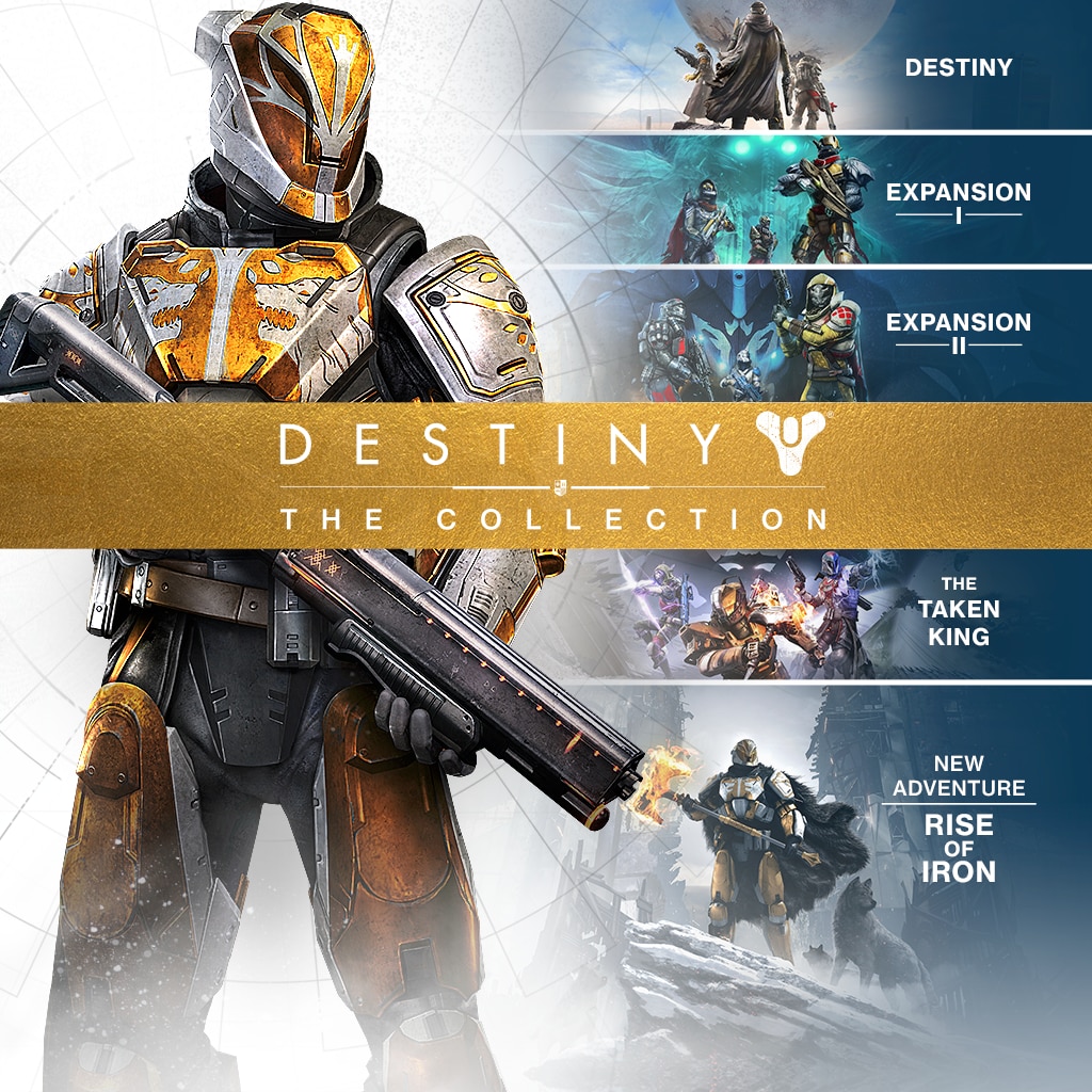 The Destiny Show tweet media