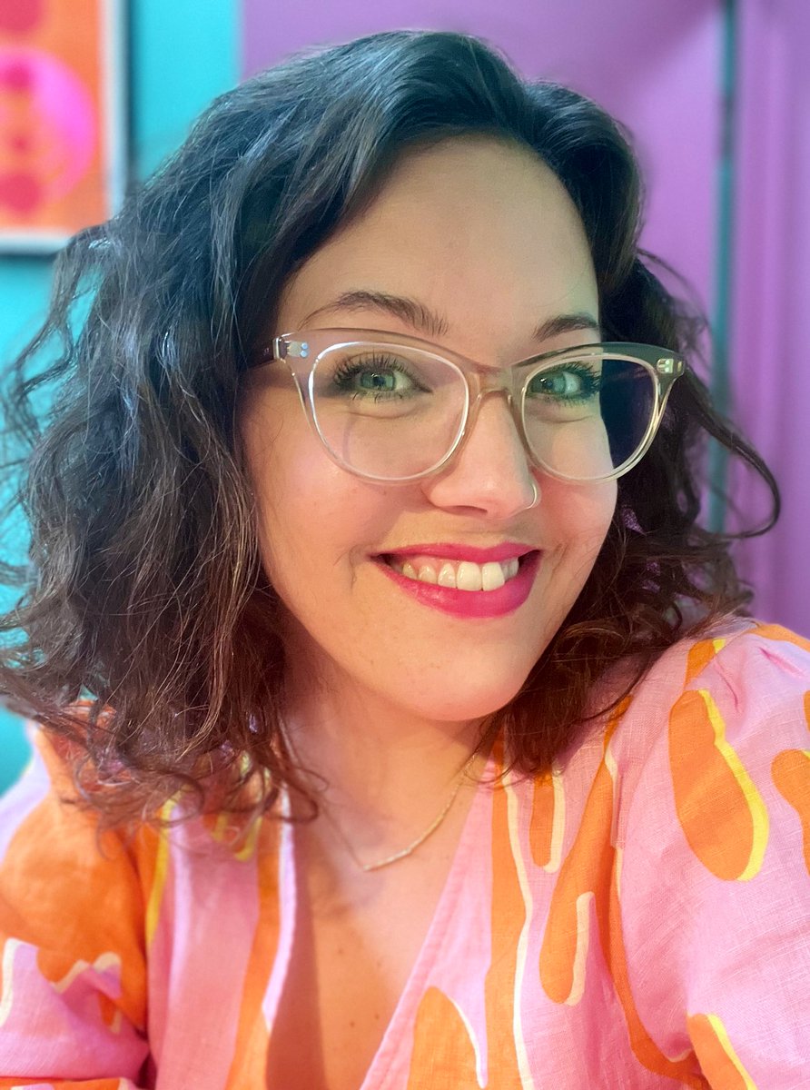 Tamsin Bicknell-Morel tweet media