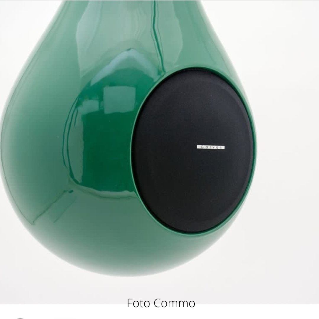 CommoFoto's tweet photo. Descubre la belleza atemporal de Goccia, una obra maestra de cerámica de Faenza con un sonido claro y natural. 🇬🇧 Descubre la belleza atemporal de Goccia, una obra de arte en cerámica Faenza con un sonido claro y natural.
#garvanacoustic #ceramics #Goccia
https://t.co/MQ2iJz807s https://t.co/tqmrIa7BGP