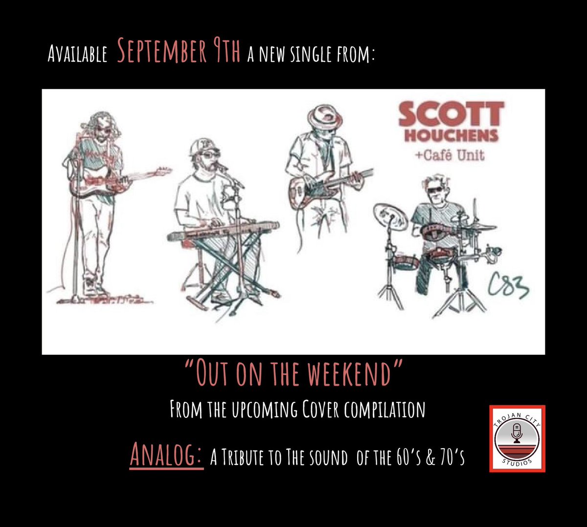 Out on the Weekend music.youtube.com/watch?v=VHwqgK… via @YouTubeMusic

#NewMusicFriday #newsingle 
#recordingstudio #classicrock #classic #neilyoung #troyohio 
<a href="/The_Pullouts/">Scott Houchens</a> <a href="/AMSNeveLtd/">Neve</a>