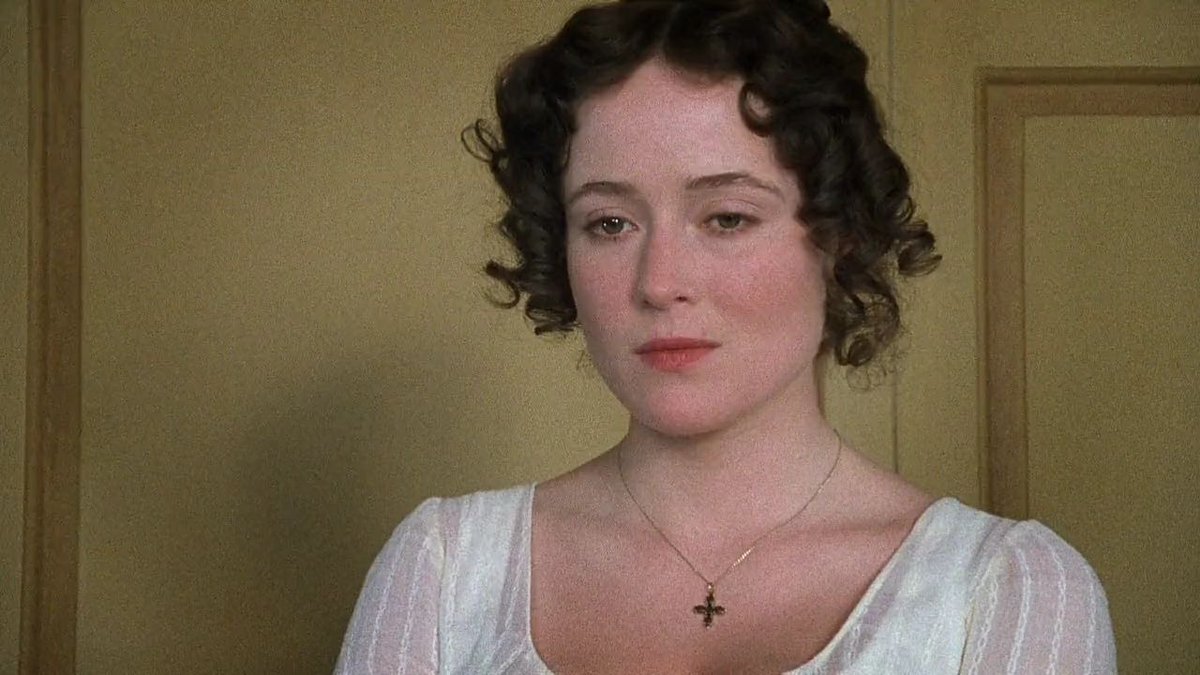 Jane Austen On Twitter Jennifer Ehle As Elizabeth Bennet In Pride And jane-austen-on-twitter-jennifer-ehle-as-elizabeth-bennet-in-pride-and