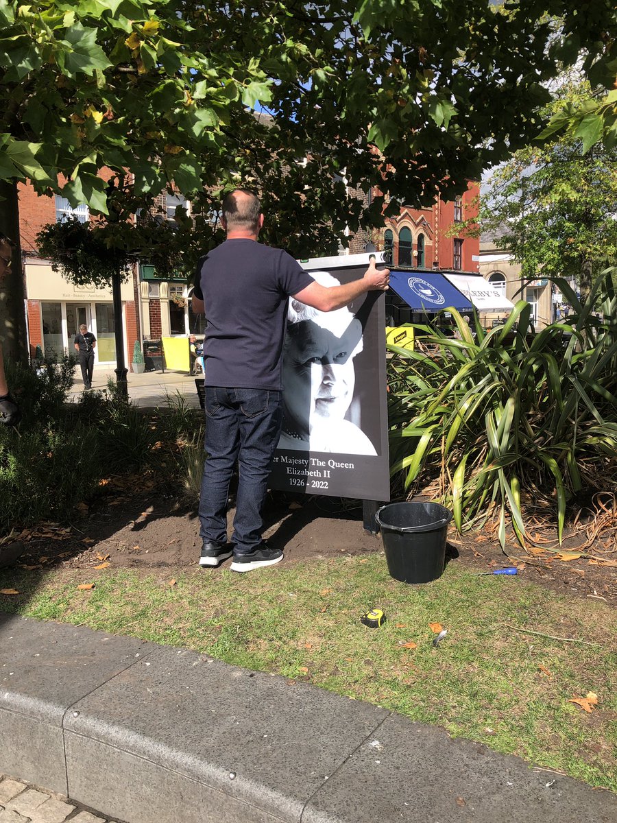 Middleton In Bloom tweet media