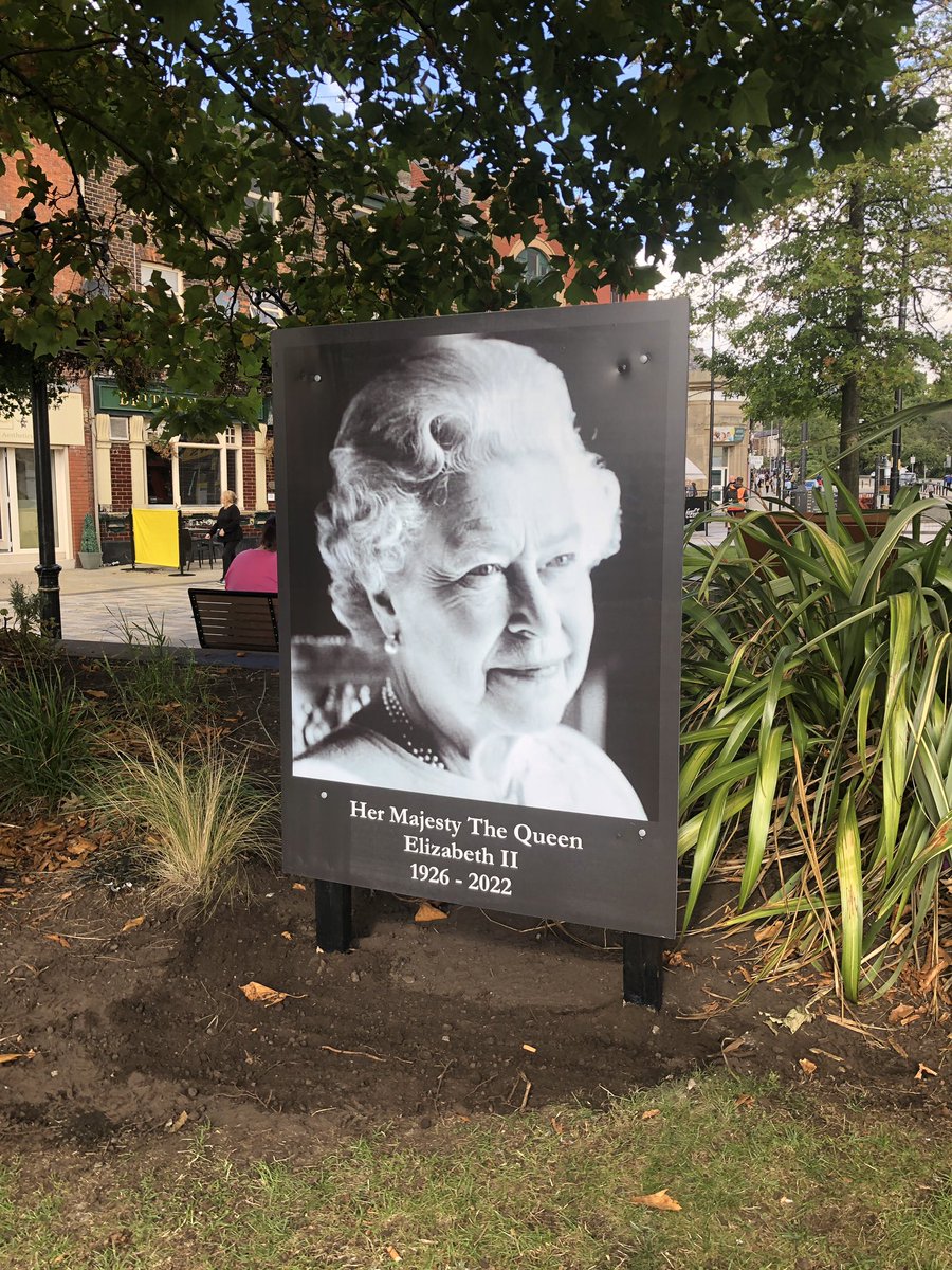 Middleton In Bloom tweet media