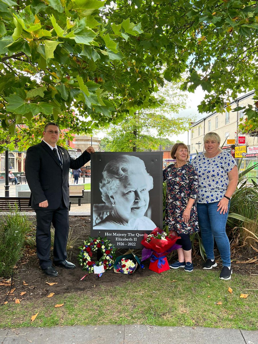 Middleton In Bloom tweet media