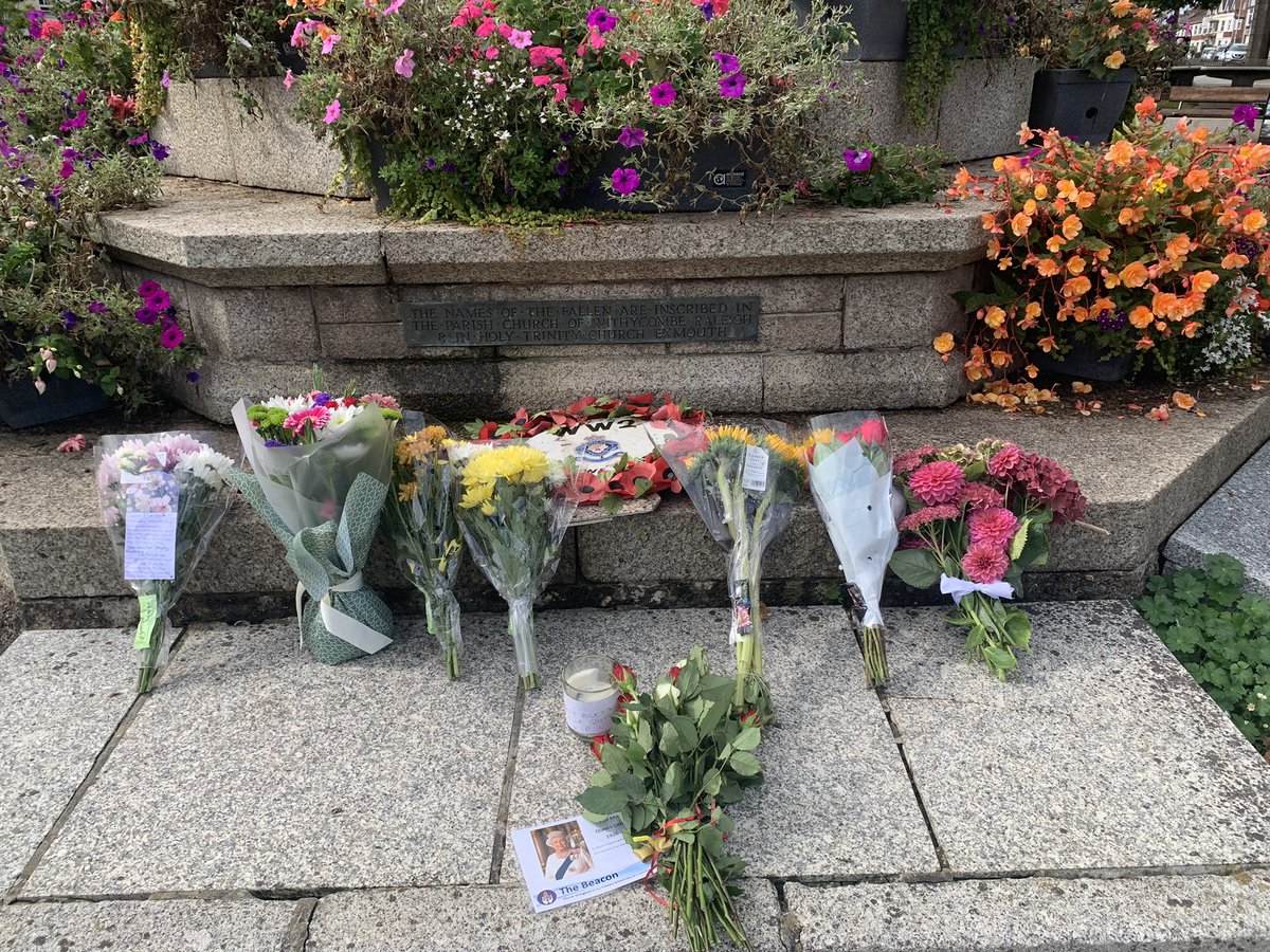 The Beacon CE School tweet media