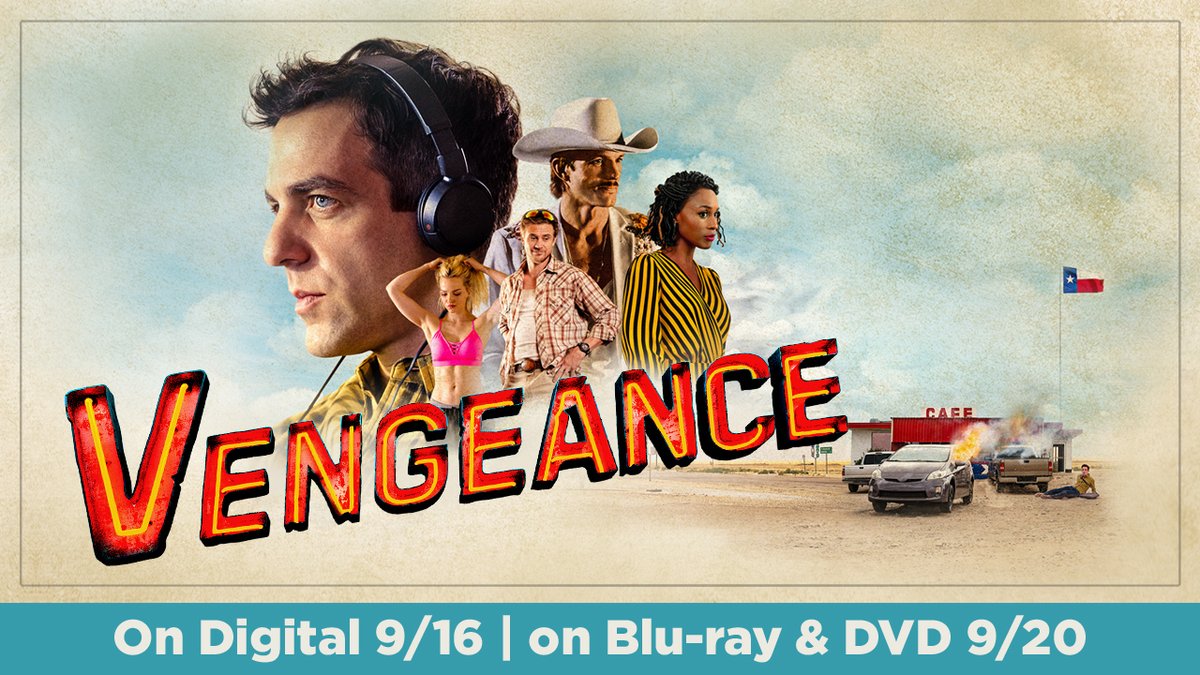 Vengeance tweet media