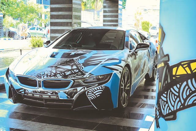 Darbotz Official NFT tweet media