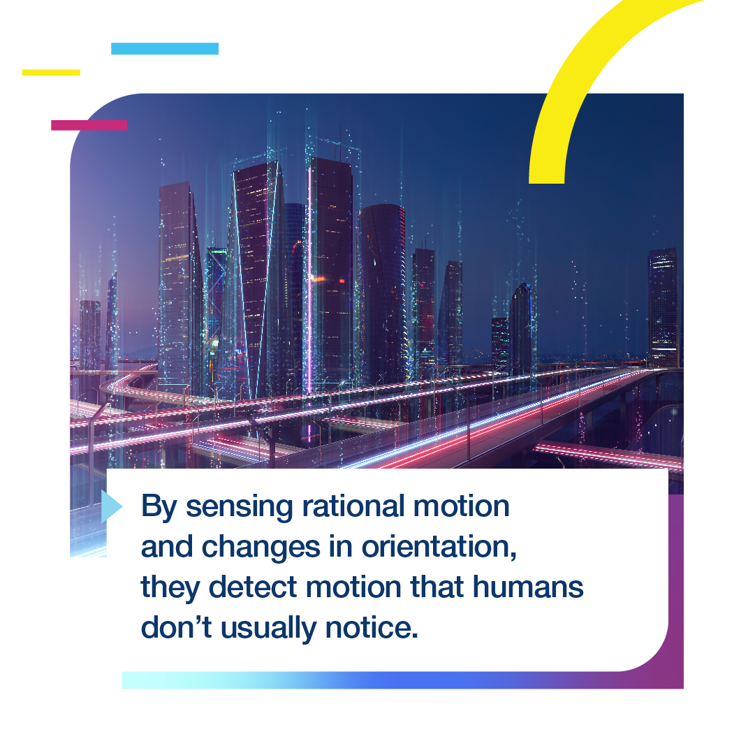 EpsonAmerica's tweet photo. Who could have imagined that something so small could have such a big impact? Learn about the amazing world of gyrosensors. #gyrosensor #quartz https://t.co/DmCuNs3pVE