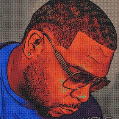 Darnell BigD Dalton tweet media