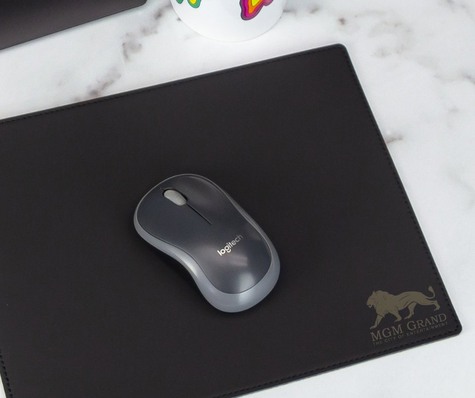 GoldBondInc's tweet photo. These two vegan leather items, our #PROLOOP and #PROPAD are now in stock! Both products come in brown or black and can be laser engraved with your client's logo!
Which one are you more excited for?
#goldbondinc #promotionalitems #yourlogohere #veganleather https://t.co/JFQ2tMqVSh