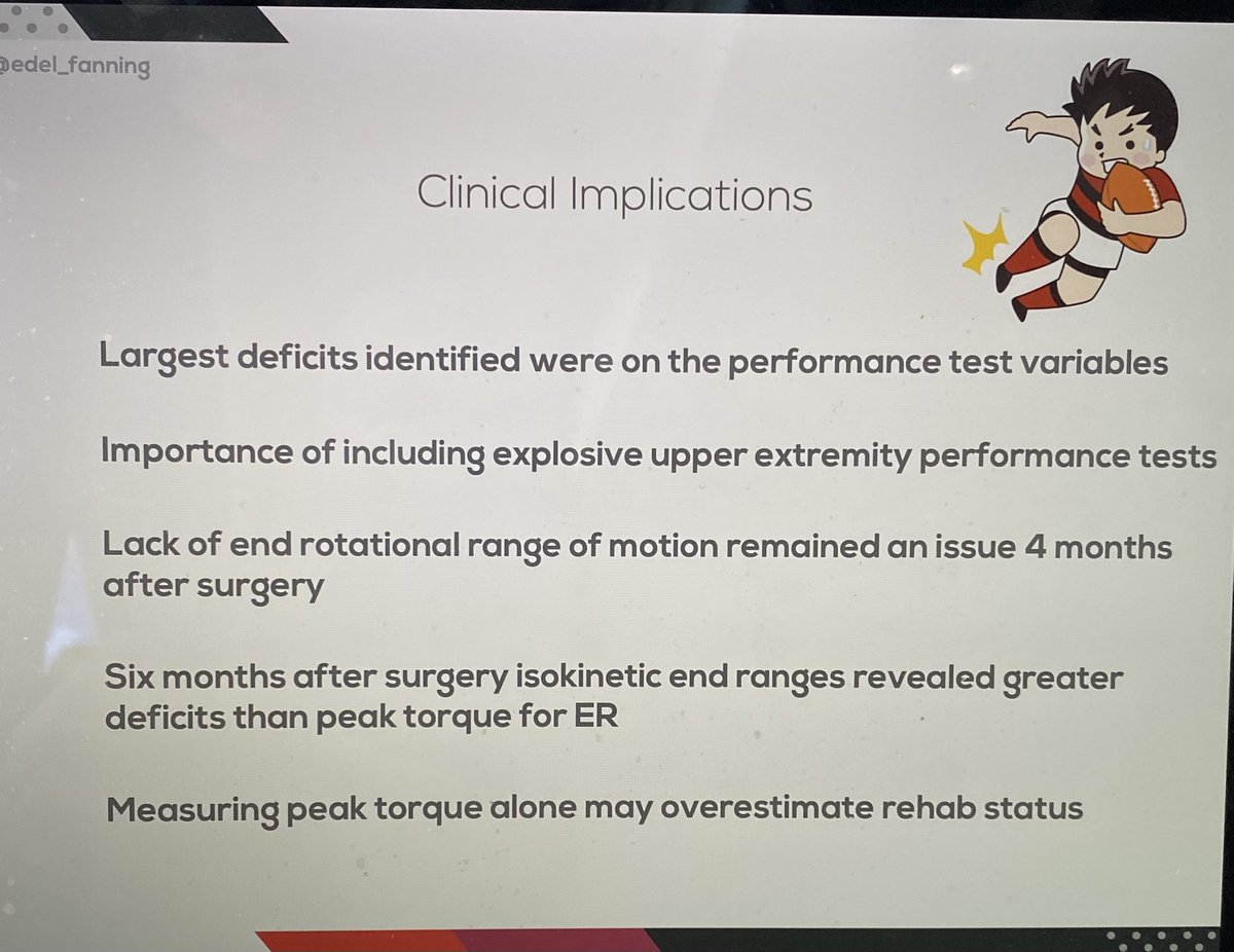 Edel Fanning PhD (@edel_fanning) on Twitter photo Lovely to get the opportunity to share some of our research at <a href="/sececessse/">SECEC</a> and always nice to get nominated for best paper award 😊, thanks to all involved in the supporting our team research as always <a href="/sscsportsmed/">SSC Sports Medicine</a> <a href="/SSCSantry/">UPMC Sports Surgery Clinic</a> <a href="/afranklynmiller/">Dr. Andy Franklyn-Miller</a> Lovely to get the opportunity to share some of our research at <a href="/sececessse/">SECEC</a> and always nice to get nominated for best paper award 😊, thanks to all involved in the supporting our team research as always <a href="/sscsportsmed/">SSC Sports Medicine</a> <a href="/SSCSantry/">UPMC Sports Surgery Clinic</a> <a href="/afranklynmiller/">Dr. Andy Franklyn-Miller</a>