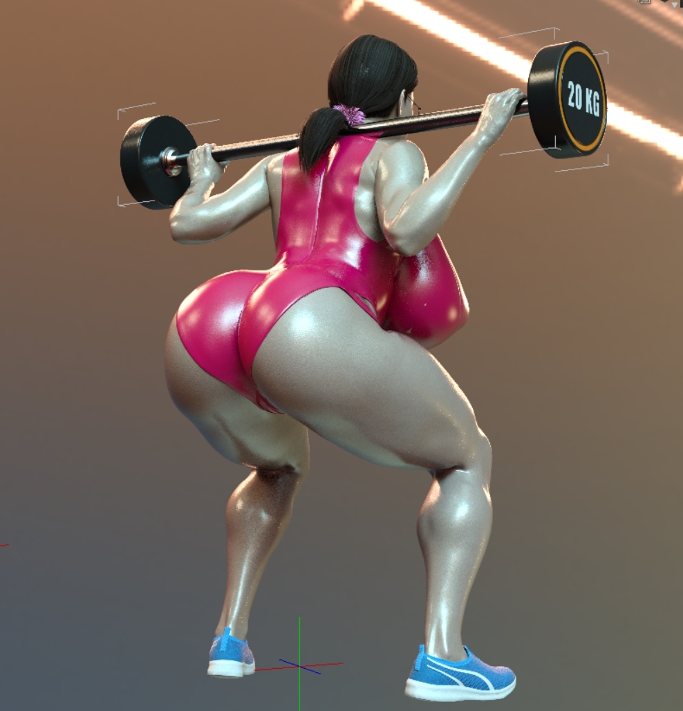 theLU3D's tweet photo. Red outfit https://t.co/exB5IV9ZJ9