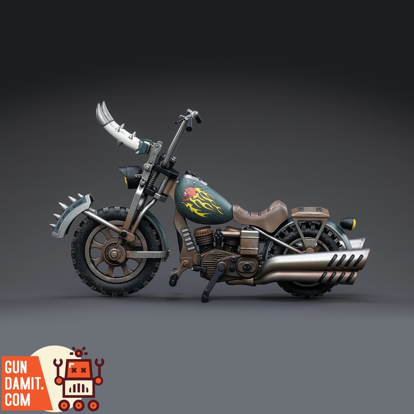 ShowZStore's tweet photo. [Incoming] JoyToy Source 1/18 Battle for the Stars the Cult of San Reja Hell Walker H-20
Material: ABS
Scale: 1/18
$45.99 Free Shipping
--------
👇links👇
https://t.co/e7SB5ehh7E

#JoyToySource #BattlefortheStars #theCultofSanReja #H20 #JT 
#actionfigure #modelkit #Gundamit #GD https://t.co/6XlOWjah1A