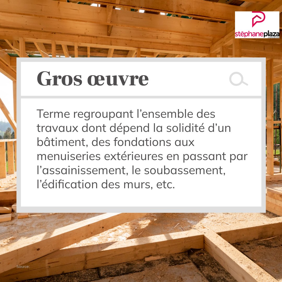 SPI_Minimes's tweet photo. Voilà à quoi correspondent les travaux de gros œuvre. 🏗🧱

#Construction #Immobilier https://t.co/82QLKj9k8r