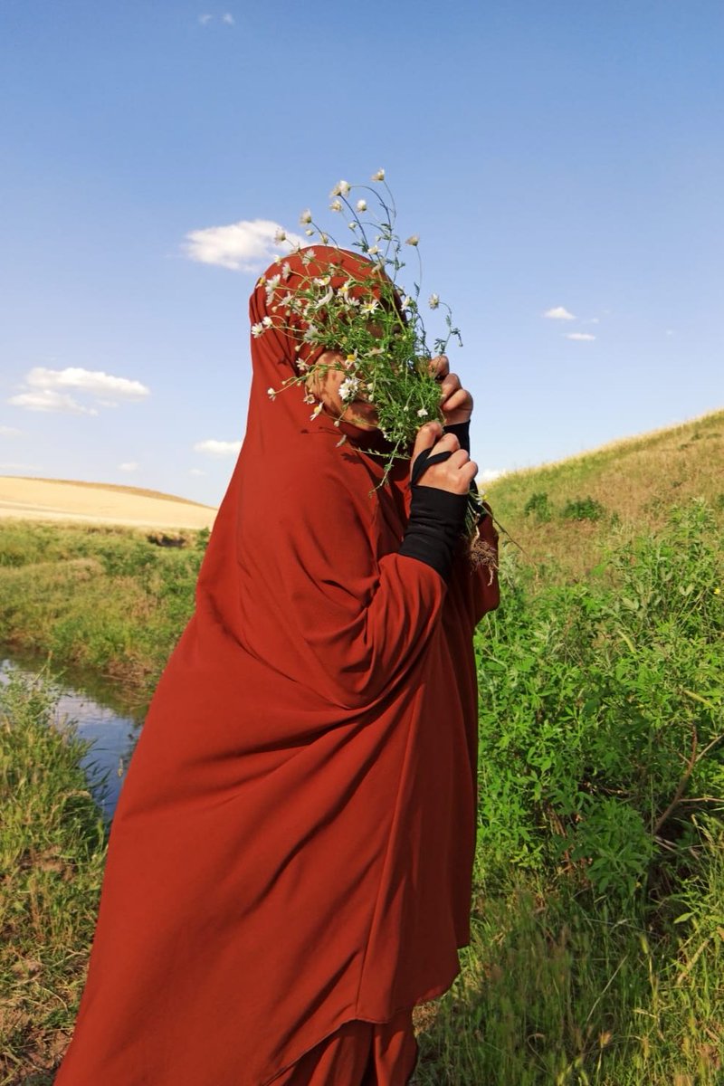 Sultan Baş Afgan Çarşaf Modelimiz

#çarşaf
#peçe
#cilbab
#ferace
#örtü
#butik
#çarşafışerif
#tesettür
#afgançarşaf
#çarşafdikimi
#özeldikimçarşaf
#hijab
#niqab