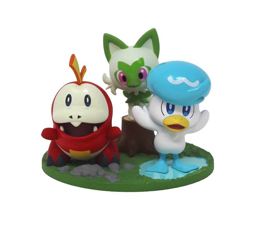 Pokekalos tweet media