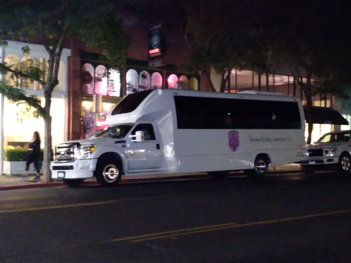 LimoSterling's tweet photo. Do you have an upcoming special event that requires group transportation? 
To choose your party bus, simply visit our website and thank you for choosing Sonoma Sterling Limousines and Party Buses!

https://t.co/OcO4xrkQyD https://t.co/UZV5x1pLU2