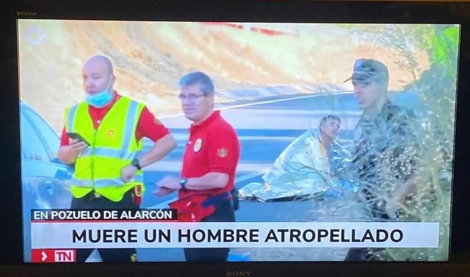 Estic plorant com no havia plorat mai