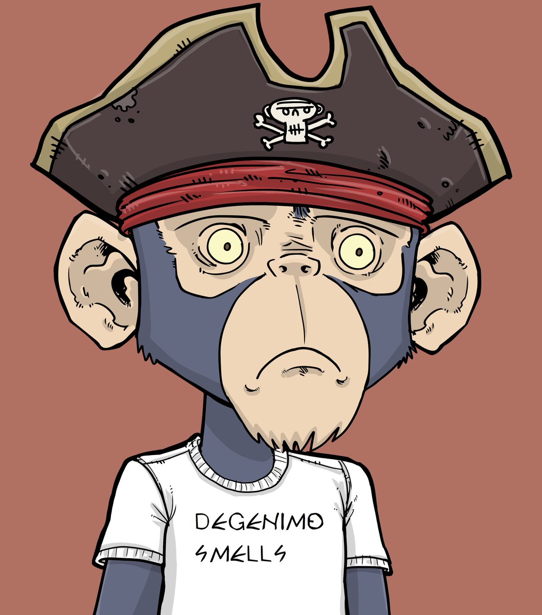 Captain『LOST』🗺️🐵 tweet media