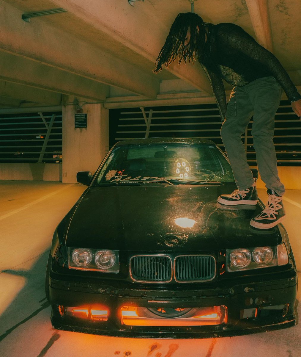 YOU vs YOU out Now ♾🦇