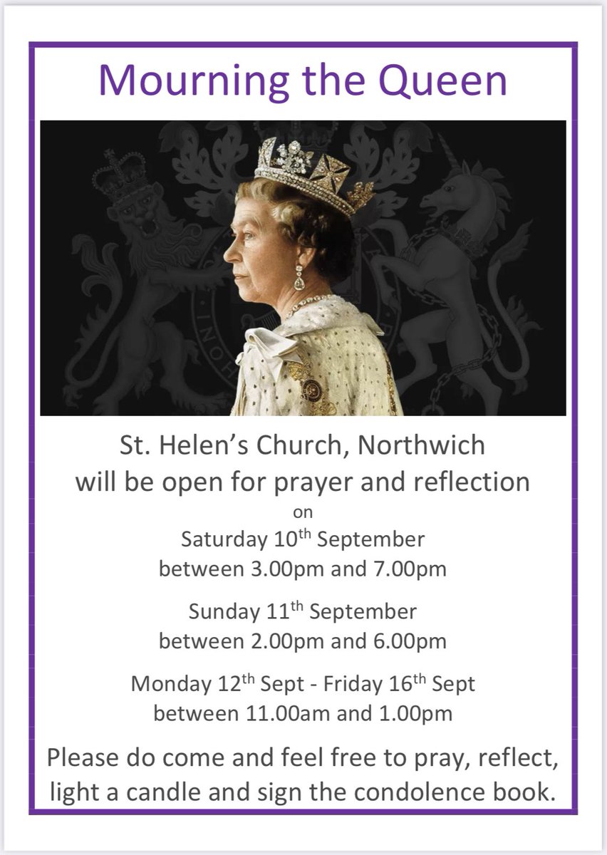 St Helens (@sthelenwitton) on Twitter photo 