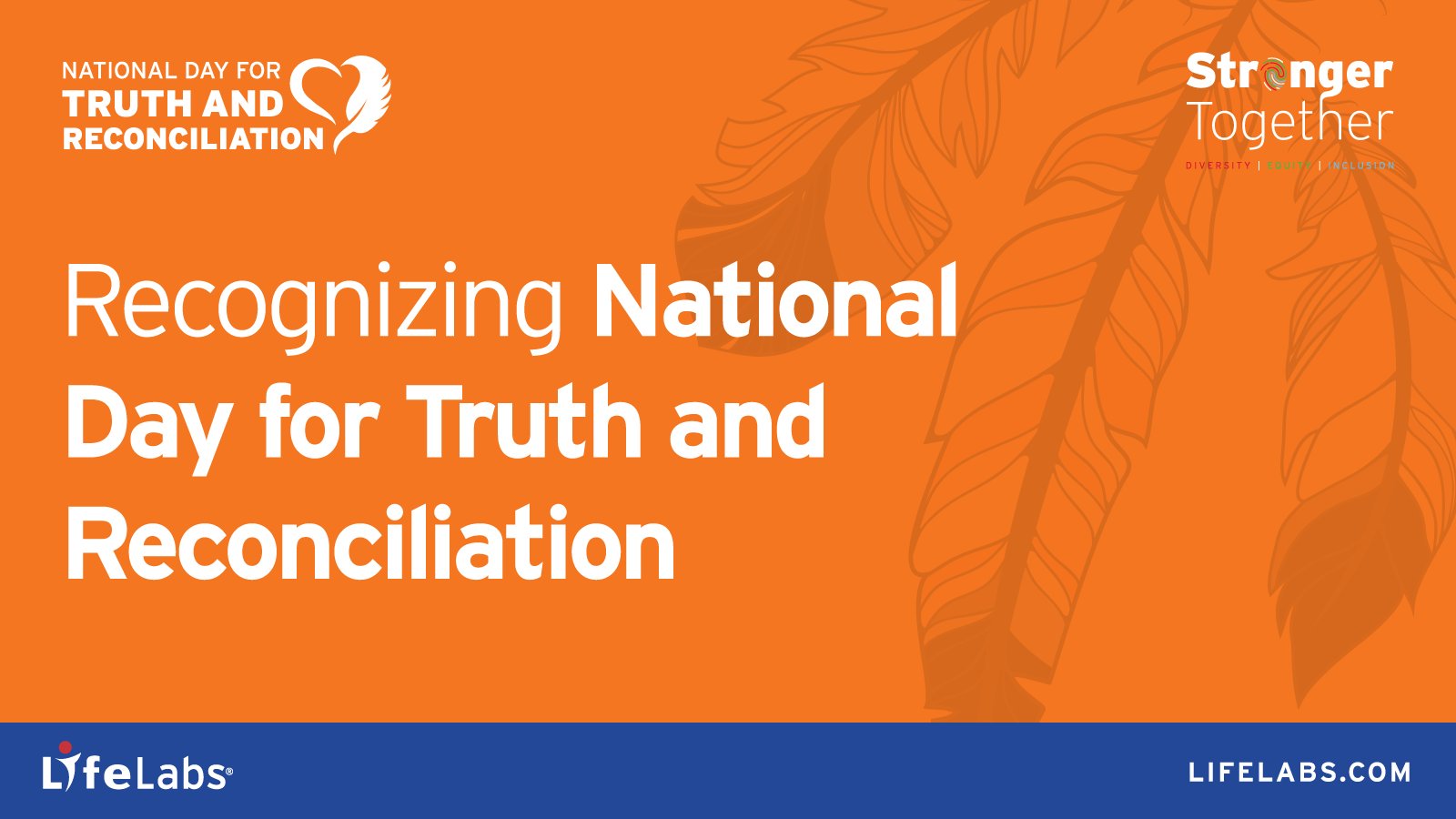 LifeLabs on Twitter "September 30th is 