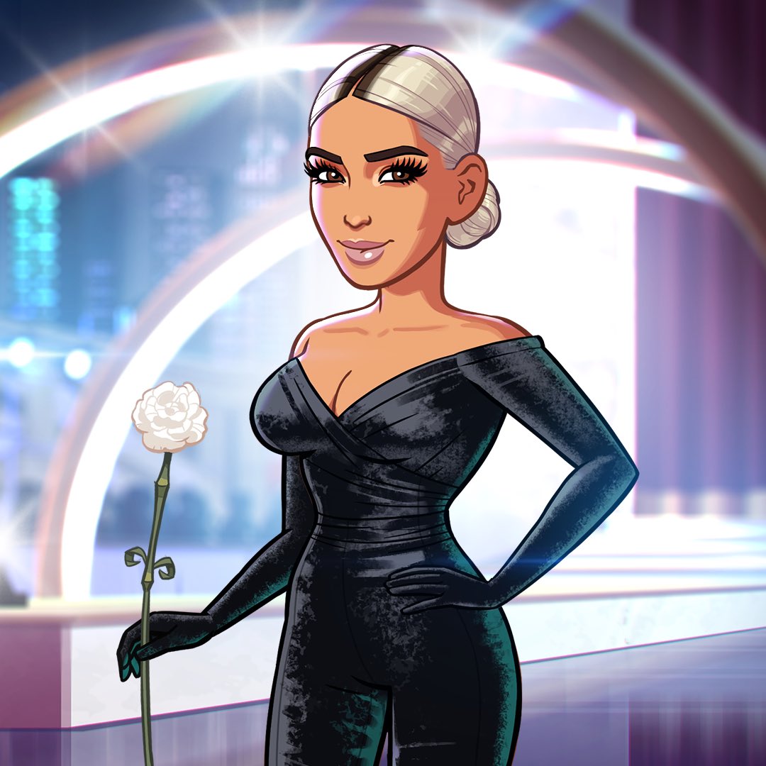 Dream of walking the runway for New York Fashion Week? Play ⁦@KKHOfficial⁩ to make your debut! Bit.ly/kkhgame