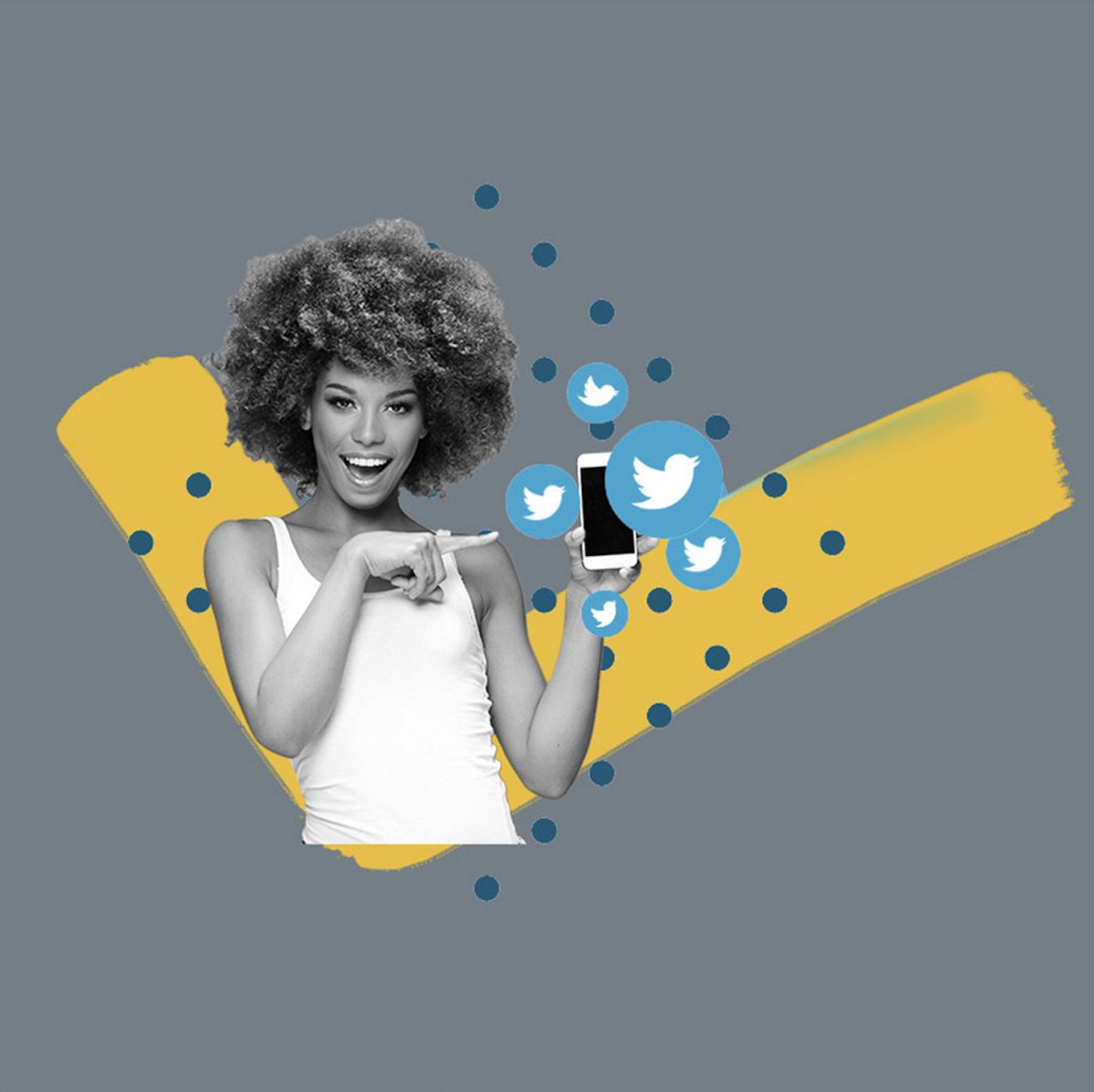 pluginstudiosuk's tweet photo. Twitter is a spectacular social media platform for businesses and individuals!💥

Here we give you 4 tips to gain more followers on @Twitter!💪🏻

Read our new article here! 👉🏻 https://t.co/ikkN02WRGb 

#twitter #socialmedia #socialmediastrategy #startups #smallbusinessmarketing https://t.co/rUwmh8WgVs
