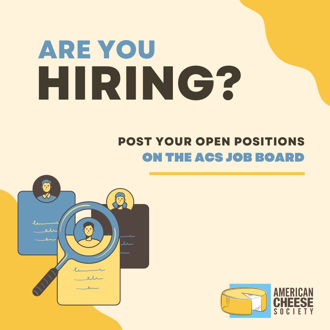 Cheese Society tweet media