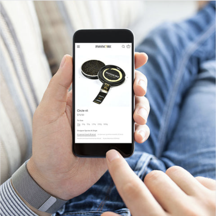 As a Circle41 member, you’ll receive complimentary shipping, member pricing on every order, access to special #caviar collections, chef-created #recipes, and exclusive experiences.💫

Tap the link to discover how easy it is to join Circle41: passmorecaviar.com/pages/circle41