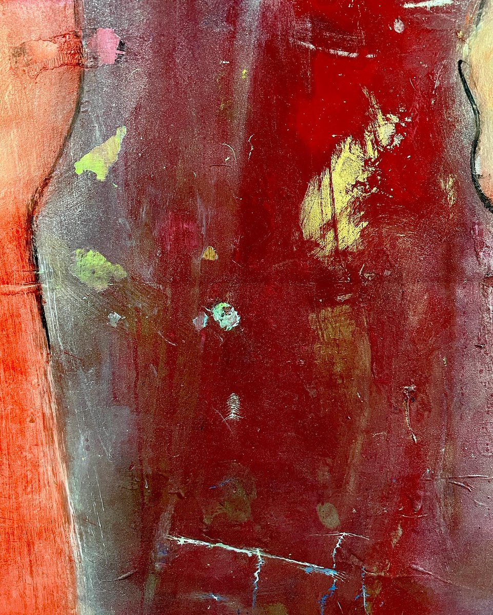 swimdeep's tweet photo. Mud
Oils on green synthetics
26x60"
#oilsoncanvas #tapestry #artcollection #functionalpaintings #artgallery #carnegiehill #privateartcollection #upstateart #michaelornstein #Marisi #artecontemporanea #artcontemporain https://t.co/cJYuGBZ3Ro