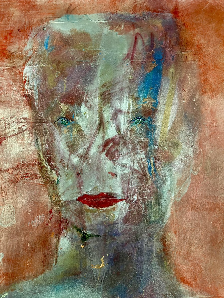 swimdeep's tweet photo. Mud
Oils on green synthetics
26x60"
#oilsoncanvas #tapestry #artcollection #functionalpaintings #artgallery #carnegiehill #privateartcollection #upstateart #michaelornstein #Marisi #artecontemporanea #artcontemporain https://t.co/cJYuGBZ3Ro