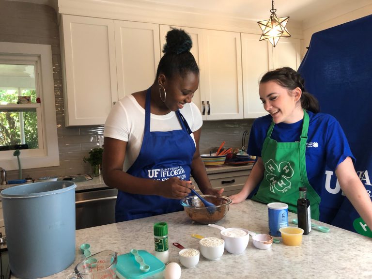 UFCALS's tweet photo. Ready to take your education to the next level? UF/IFAS Extension Internship applications are now open! Gain hands-on experience in one of 67 Extension offices across Florida. Apply by October 14 at https://t.co/zbNmsYW0jT. https://t.co/Fd5z6zf9Ka