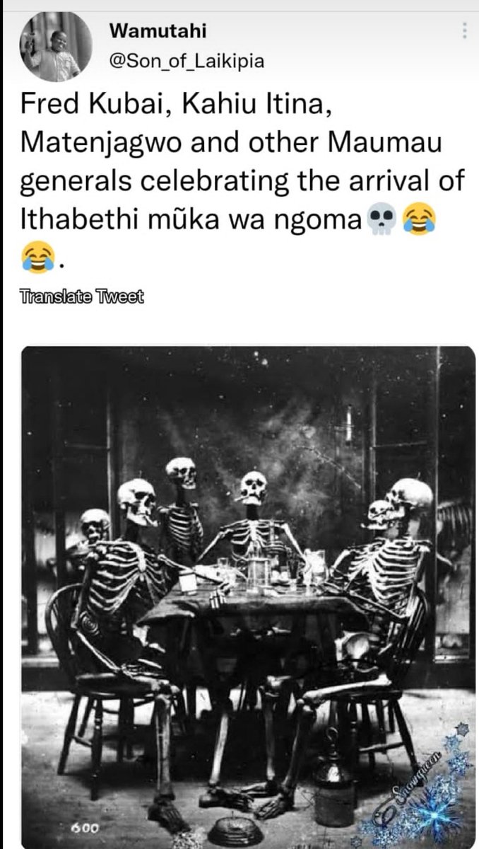 githegi16's tweet photo. Kenyans got no chills.....😂🤣 https://t.co/UVLkpNc29R