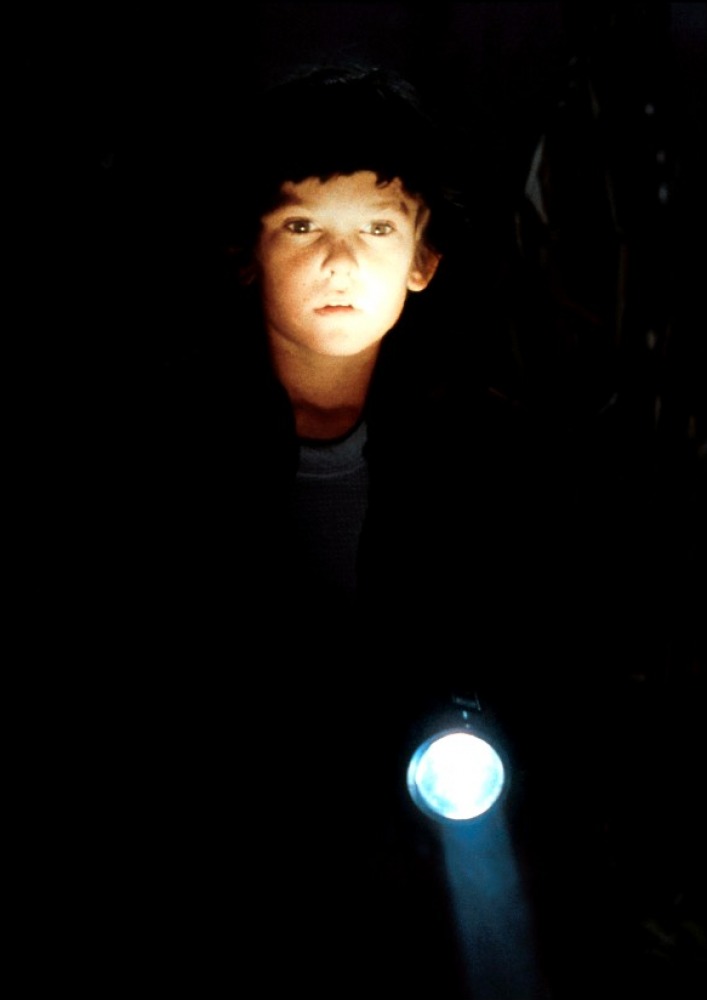 Happy Birthday, Henry Thomas! 