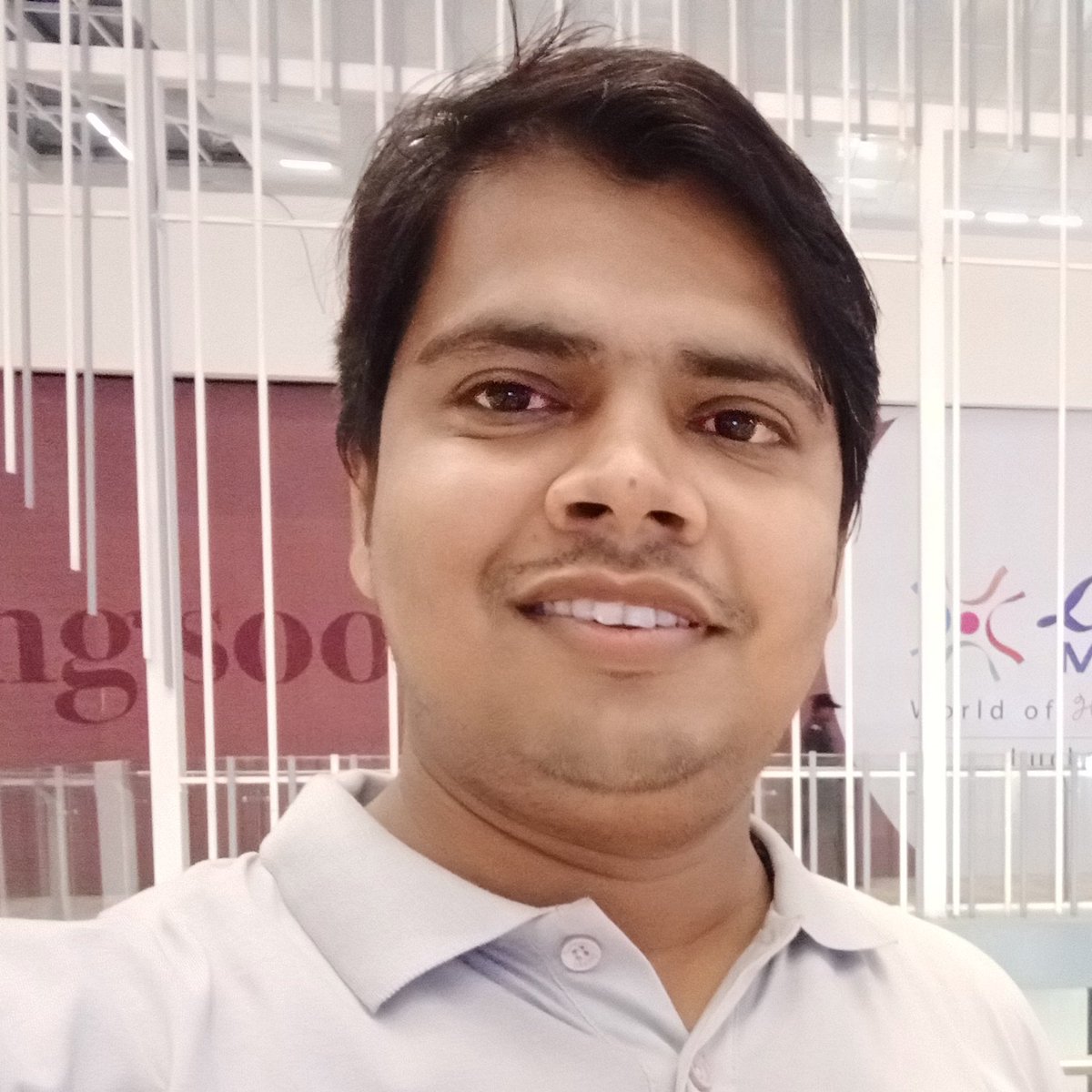 anilkumar_up's tweet photo. #NewProfilePic https://t.co/yhvbnEizg1