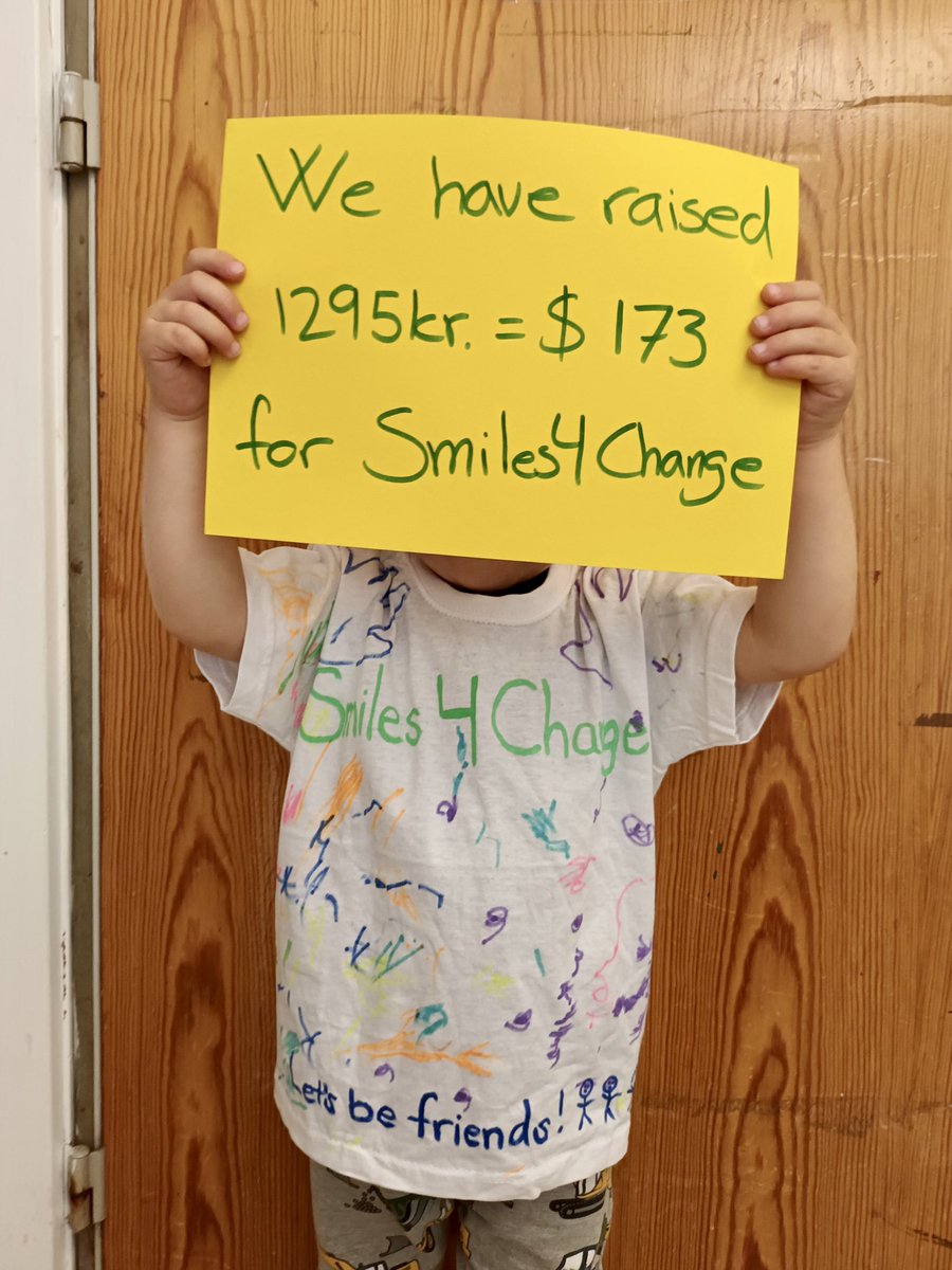 Smiles_4_Change tweet picture