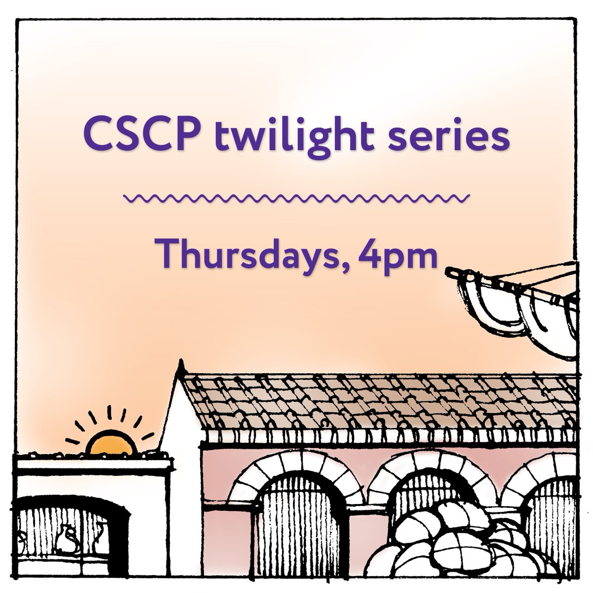 Caecilius_CLC's tweet image. 📣 Introducing ... CSCP&apos;s twilight series!

✨ In place of our usual weekend conference, we&apos;re holding a series of free, online sessions based on the new CLC edition, beginning on the 29th Sept.

🗓️ More info &amp;amp; full schedule here: teaching.cambridgescp.com/clc-twilight-s…
#ClassicsTwitter #CLC5th
