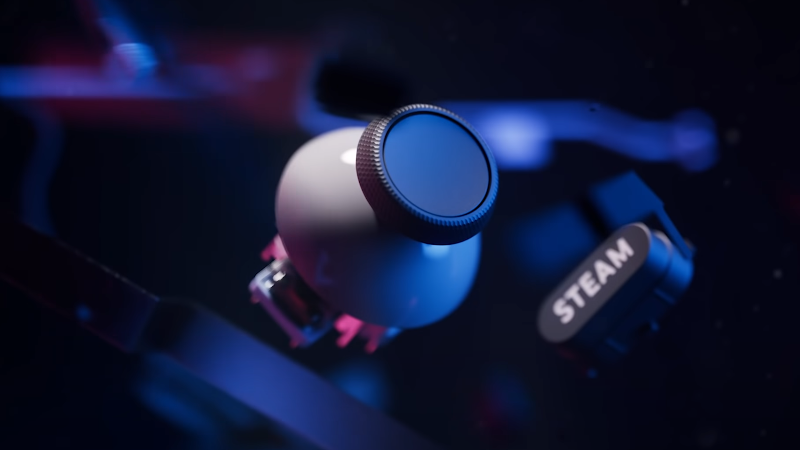 OnDeck's tweet photo. We’re happy to announce that our Steam Deck repair centers are now open! If a Steam Deck has an issue and needs to be sent in, repairs covered by warranty will be performed free of charge. If not covered by warranty, you can opt to have your device repaired for a fee. https://t.co/VXGdczeOvX