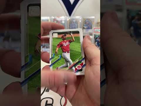 CanCardPickers's tweet photo. Check out our new video "Daily Rip #6 - 2021 Topps Series 2 #shorts" now! https://t.co/z5fP1YDuP7 #TradingCards #CardRipping #Collectibles #Hobbies https://t.co/KrVzZAg9MC